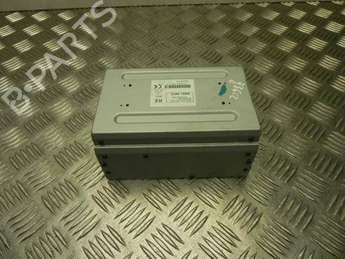 Used Electronic module Electronic module LEXUS RX (_L1_) 450h AWD (GYL15_) (299 hp) 28927055 28927055