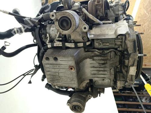Engine MASERATI QUATTROPORTE VI 3.8 GT S | BP28941062M1 