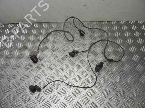 Used Electronic module BMW 5 (E60) 530 d xDrive (235 hp) 28940991