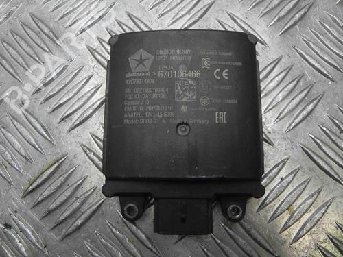 Used Electronic module MASERATI GHIBLI III (M157) 3.0 S (409 hp) 28915633