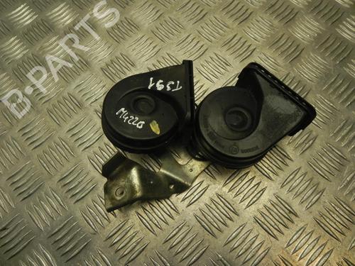 Horn Horn FORD FOCUS III Hatchback Van 1.6 Ti (105 hp) 37581370 37581370