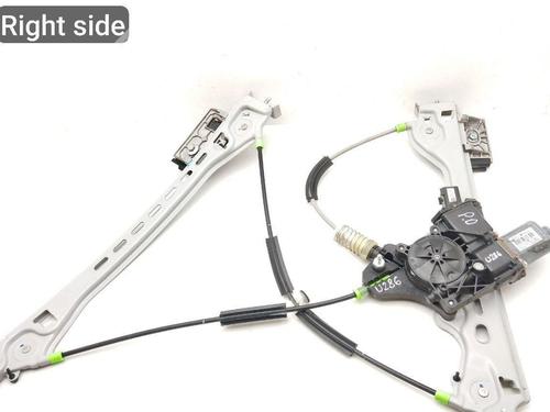 Used Front right window mechanism CHEVROLET CORVETTE (C7) 6.2 (466 hp) 28946170