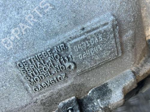 Gearbox BMW 3 (G20, G80, G28) M 340 i xDrive | BP37571577M3 - Image 6