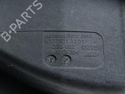 Ekpansionstank ASTON MARTIN DBX 4.0 | BP39000758C120 - Image 7