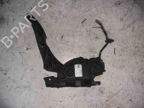 Pedal VOLVO XC90 I (275) D3 / D5 (163 hp) 28921718