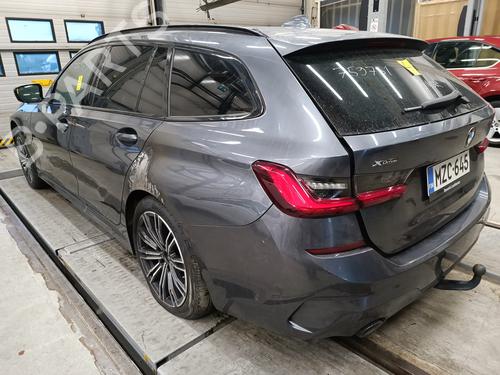 Switch BMW 3 Touring (G21, G81) 320 e Plug-in-Hybrid xDrive | BP37545574I30 - Image 6