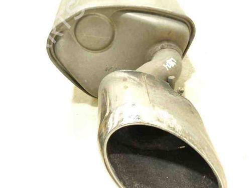 Exhaust system JAGUAR XJ (X351) 3.0 SCV6 | BP28928438M121 