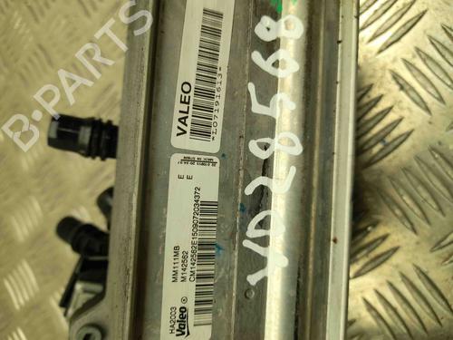Oil radiator BMW 5 (F10) 550 i | BP28925549M33