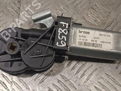 Electronic module AUDI A7 Sportback (4GA, 4GF) 3.0 TFSI quattro | BP28920687M83 