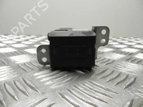 Used Ignition barrel Ignition barrel TOYOTA PRIUS Liftback (_W2_) 1.5 Hybrid (NHW20_, NHW20R) (112 hp) 28940103 28940103