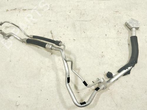 Used AC pipe MERCEDES-BENZ S-CLASS (W222, V222, X222) S 500 4-matic (222.085, 222.185) (455 hp) 28927304