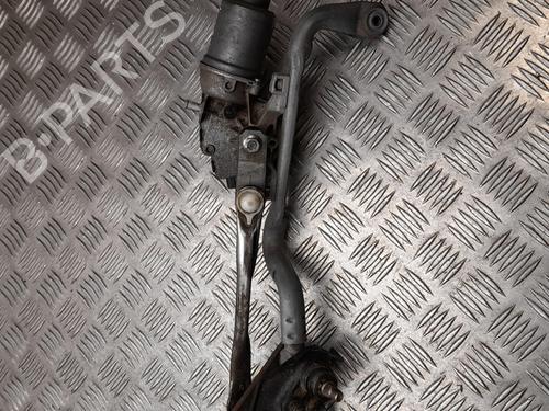 Used Front wipers mechanism TOYOTA YARIS (_P13_) 1.0 (KSP130_, KSP130) (69 hp) 28947327