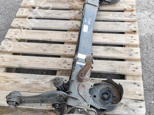 Rear axle OPEL MOKKA 1.2 (76) | BP29866243M2