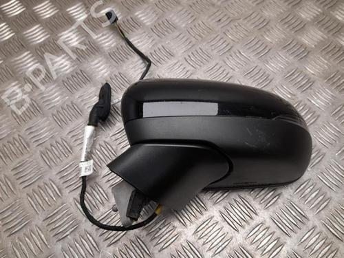 Left mirror MERCEDES-BENZ A-CLASS (W177) A 200 (177.087) | BP28918001C26 