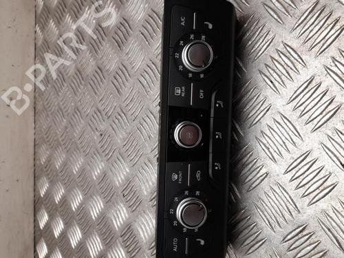 Used Climate control Climate control 37547409 37547409