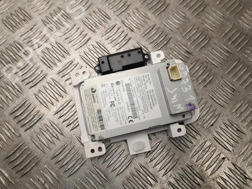 Electronic module TOYOTA PRIUS (_W5_) 1.8 Hybrid (ZVW50, ZVW50_, ZVW51_, ZVW50R, ZVW51) | BP31296010M83