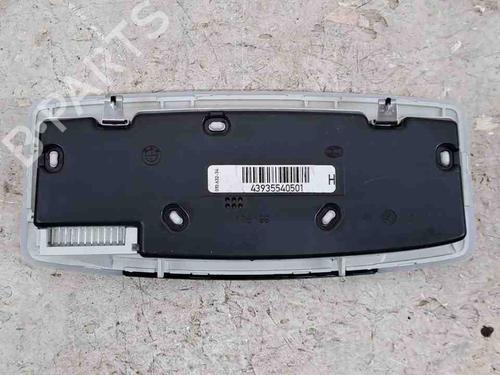Interior roof light BMW 2 Gran Tourer (F46) 220 i | BP28941102I8 