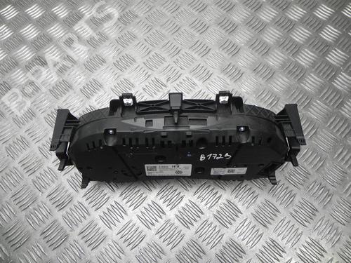Instrument cluster VW TOURAN (5T1) 2.0 TDI | BP37545726C47 - Image 5