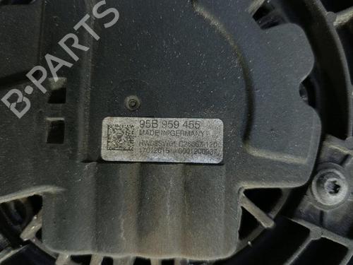 Køler PORSCHE MACAN (95B) 3.0 S | BP28922778M31