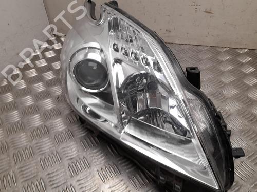 Used Right headlight TOYOTA PRIUS (_W3_) 1.8 Hybrid (ZVW3_) (99 hp) 28908837