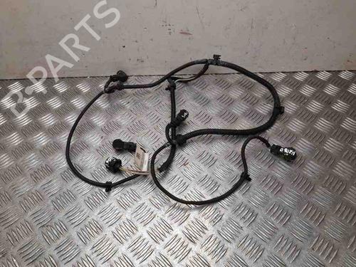 Used Electronic module PORSCHE PANAMERA (970) 3.0 D (250 hp) 28910246