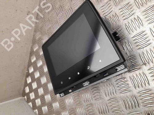 Elektronisk modul RENAULT ZOE (BFM_) ZOE | BP28933021M83 