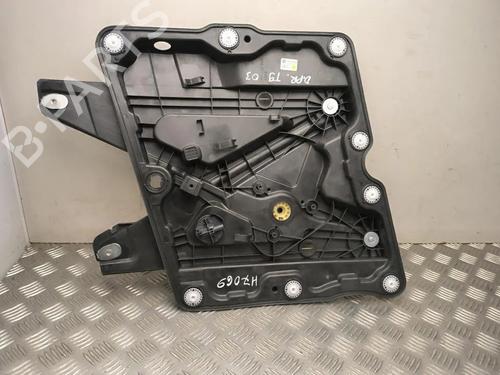 Used Rear right window mechanism Rear right window mechanism VW ID.3 (E11, E12) Pro (145 hp) 33239810 33239810
