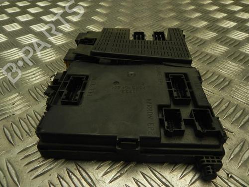 Electronic module CITROËN XSARA Hatchback Van (N3_) 2.0 HDi | BP37582146M83 - Image 2