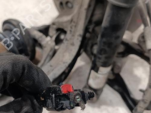 Left rear suspension CHRYSLER PACIFICA (RU) 3.6 Hybrid | BP40164245M74 - Image 13