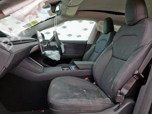 Electronic module TESLA MODEL Y (5YJY) Long Range All-wheel Drive | BP37568371M83 - Image 7