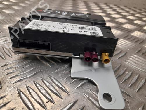 Control unit KIA SPORTAGE V (NQ5) 1.6 T-GDi Plug-in Hybrid AWD | BP37555075M11 - Image 2
