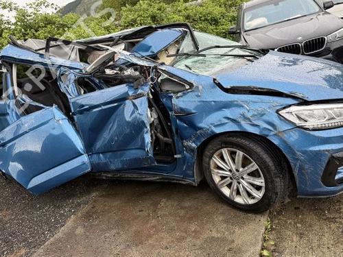 Used Parts VW TOURAN (5T1) 2.0 TDI 4909631