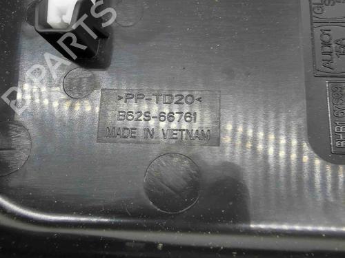 Fuse box MAZDA 3 (BM, BN) 2.0 | BP28918384E1