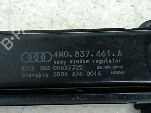 Front left window mechanism BENTLEY BENTAYGA (4V1) 6.0 | BP33847877C22 - Image 10