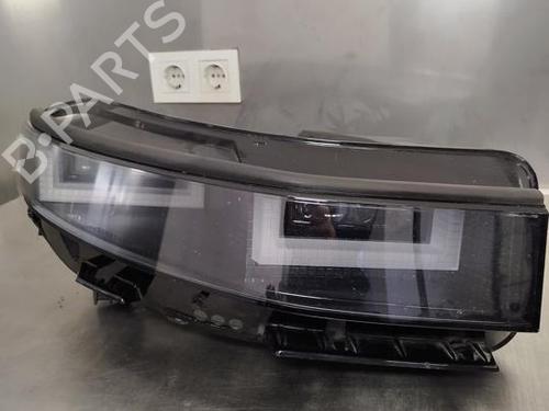 Used Right headlight Right headlight HYUNDAI IONIQ 5 (NE) EV (228 hp) 40274528 40274528
