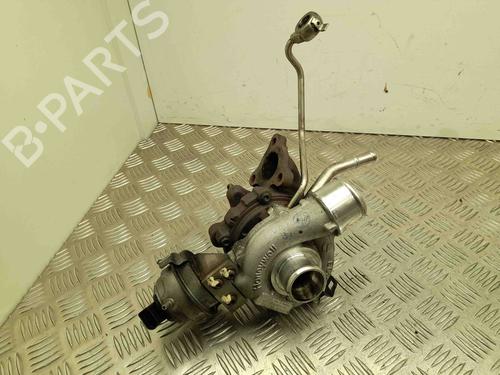Turbocharger/Supercharger HONDA CIVIC IX Tourer (FK) 1.6 i-DTEC (FK3) | BP28917758M71