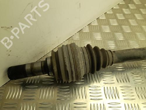Driveshaft PORSCHE PANAMERA (970) 3.0 S E-Hybrid | BP37548771M37 - Image 2