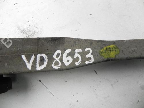 Engine mount VW GOLF VI (5K1) 1.4 TSI | BP37567444M89 - Image 3