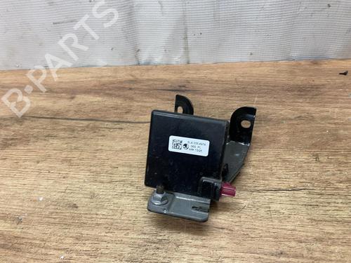 Used Electronic module Electronic module 38966343 38966343
