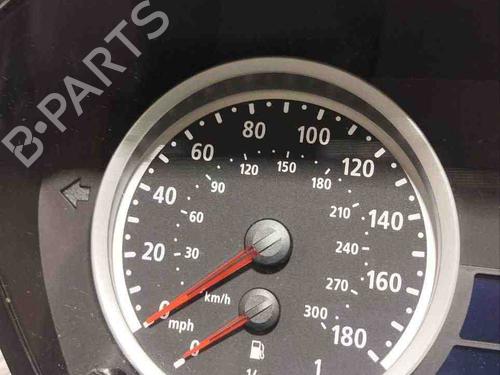 Instrument cluster BMW X5 (E70) M | BP28924106C47 