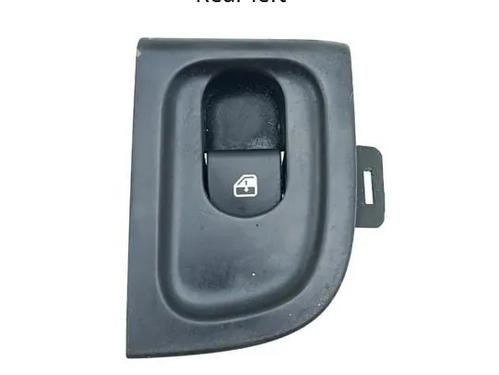 Used Rear left lock Rear left lock MASERATI QUATTROPORTE V 4.7 S (431 hp) 33206882 33206882