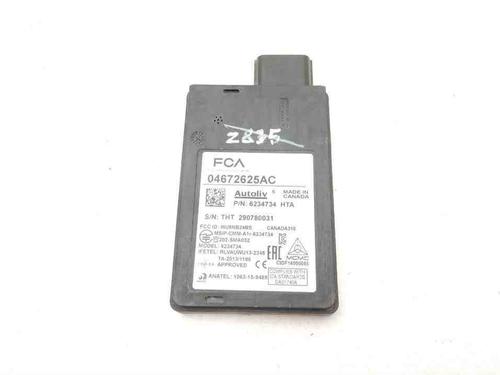 Used Electronic module CHRYSLER PACIFICA (RU) 3.6 Hybrid (264 hp) 28914145