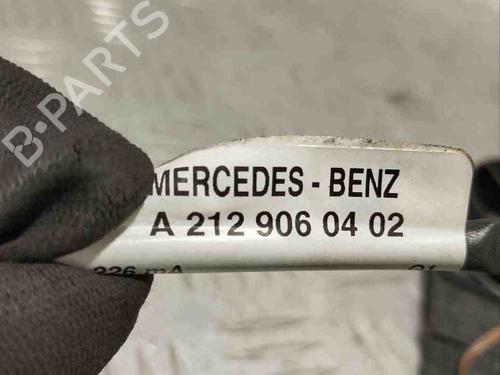 Electronic sensor MERCEDES-BENZ CLS (C218) CLS 500 4-matic (218.391) | BP28924641M84