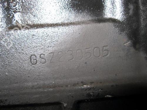 Rear differential AUDI A6 C6 (4F2) 3.0 TDI quattro | BP37576504M24 - Image 5
