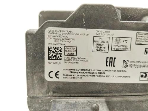 Elektronische module CHRYSLER PACIFICA (RU) 3.6 Hybrid | BP28922309M83 