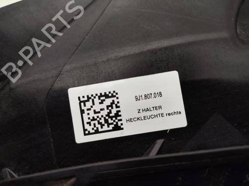Støtte PORSCHE TAYCAN (Y1A) Electric (Y1AAA1, Y1AAI1) | BP38994148C155 - Image 4