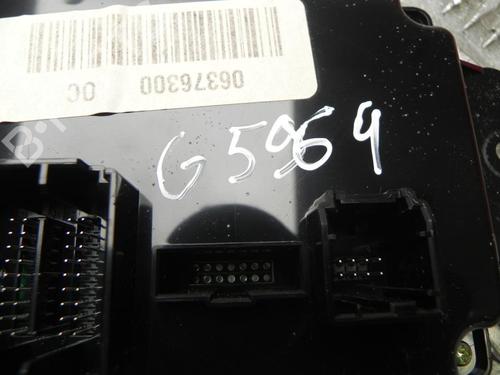 Control unit JEEP GRAND CHEROKEE IV (WK, WK2) 3.0 CRD V6 4x4 | BP37546836M11 - Image 3