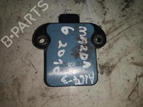 Control unit MAZDA 6 Saloon (GH) 2.2 MZR-CD (GH10) | BP38967919M11 - Image 2
