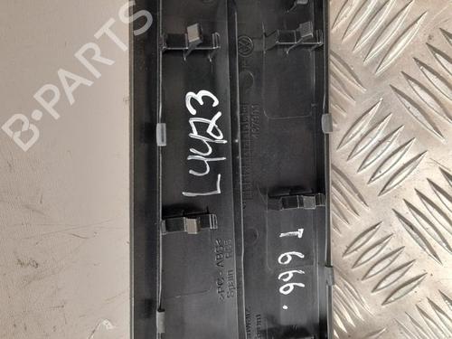 Andre VW T-ROC (A11, D11) 1.0 TSI | BP37548086O1 - Image 8