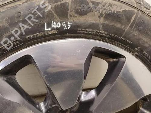 Cerchio CHRYSLER PACIFICA (RU) 3.6 Hybrid | BP28944893C45 